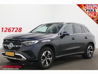 Auto incidentate Mercedes GLC 300e 4MATIC AMG Line ACC Navi Clima Memory SHZ Virtual Apple/Android Camera 360° PDC AHK 2024/1