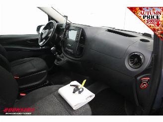 Mercedes Vito 110 CDI Functional Lang Cruise Navi Airco Camera PDC picture 14