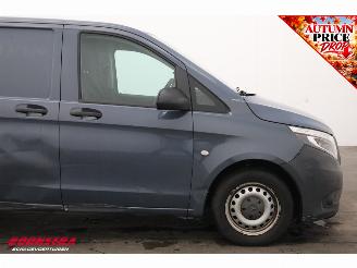 Mercedes Vito 110 CDI Functional Lang Cruise Navi Airco Camera PDC picture 8