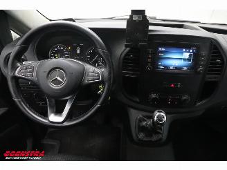 Mercedes Vito 110 CDI Functional Lang Cruise Navi Airco Camera PDC picture 15
