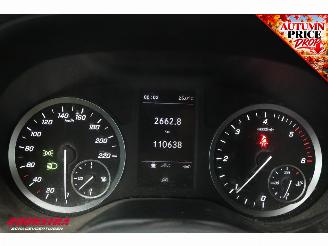 Mercedes Vito 110 CDI Functional Lang Cruise Navi Airco Camera PDC picture 20