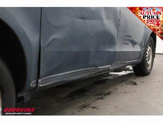 Mercedes Vito 110 CDI Functional Lang Cruise Navi Airco Camera PDC picture 6