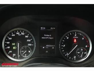 Mercedes Vito 110 CDI Functional Lang Cruise Navi Airco Camera PDC picture 21
