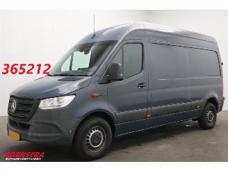 Mercedes eSprinter 312 47kWh Airco Camera picture 1