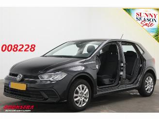 škoda osobní automobily Volkswagen Polo 1.0 MPI Teilediebstahl Edition Cruise Airco Virtual Apple/Android PDC 2025/10