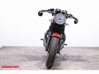 Triumph Thruxton 1200 Vance Hines picture 6