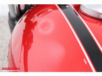 Triumph Thruxton 1200 Vance Hines picture 12