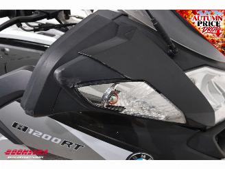 BMW R 1200 RT ABS ESA Cruise Heizgriffe SHZ 61.070 km! picture 15
