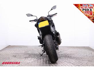 Kawasaki Z 800 ABS Akrapovic picture 8
