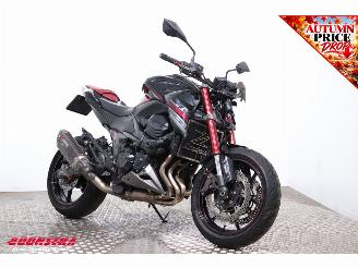 Kawasaki Z 800 ABS Akrapovic picture 2