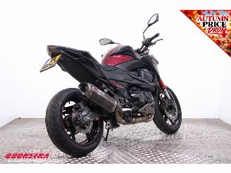 Kawasaki Z 800 ABS Akrapovic picture 3