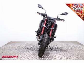 Kawasaki Z 800 ABS Akrapovic picture 6