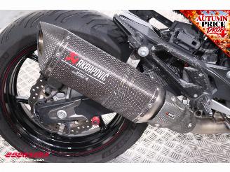 Kawasaki Z 800 ABS Akrapovic picture 16