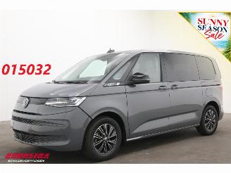 Schadeauto Volkswagen Transporter 2.0 TDI DSG Bulli Pano LED ACC 7-Pers. Camera SHZ 2024/12