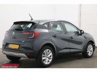 Renault Captur 1.6 E-Tech Hybrid 145 Zen Cruise Navi Clima Camera PDC picture 3