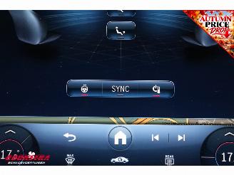 Mercedes C-klasse Estate 200 AMG Line Memory SHZ LrHZ Virtual Apple/Android 360° AHK picture 38