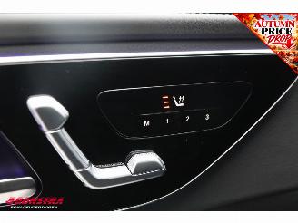 Mercedes C-klasse Estate 200 AMG Line Memory SHZ LrHZ Virtual Apple/Android 360° AHK picture 42