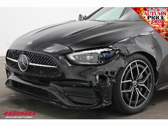 Mercedes C-klasse Estate 200 AMG Line Memory SHZ LrHZ Virtual Apple/Android 360° AHK picture 14