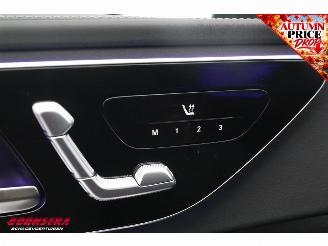 Mercedes C-klasse Estate 200 AMG Line Memory SHZ LrHZ Virtual Apple/Android 360° AHK picture 24