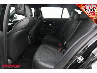 Mercedes C-klasse Estate 200 AMG Line Memory SHZ LrHZ Virtual Apple/Android 360° AHK picture 25
