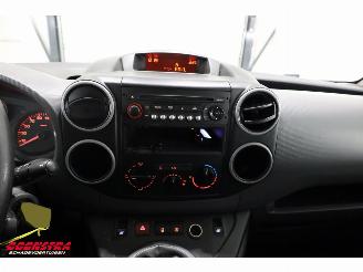 Peugeot Partner 120 1.6 BlueHDi 75 L1 Profit+ Cruise Airco picture 9