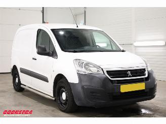 Peugeot Partner 120 1.6 BlueHDi 75 L1 Profit+ Cruise Airco picture 2