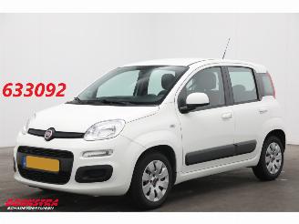 occasion passenger cars Fiat Panda 1.2 Edizione Cool Airco 2016/8