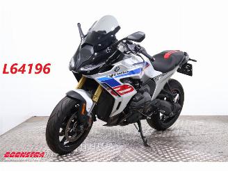 Voiture accidenté BMW  R 1300 RS Performance Comfort Dynamic Cruise Heizgriffe 6.111 km! 2025/7