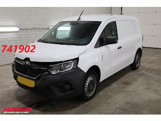 Vaurioauto  commercial vehicles Renault Kangoo 1.5 Blue dCi 95 Luxe L2 Cruise Airco Navi Bluetooth 2024/6