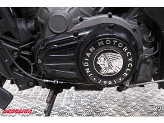 Indian  Challenger Dark Horse Navi Bluetooth Cruise TAB Exhaust picture 14