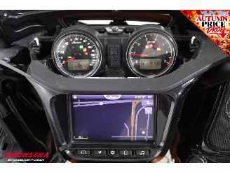 Indian  Challenger Dark Horse Navi Bluetooth Cruise TAB Exhaust picture 23