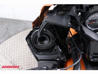 Indian  Challenger Dark Horse Navi Bluetooth Cruise TAB Exhaust picture 22