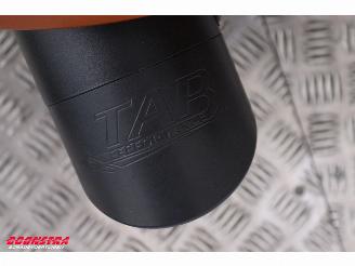 Indian  Challenger Dark Horse Navi Bluetooth Cruise TAB Exhaust picture 26