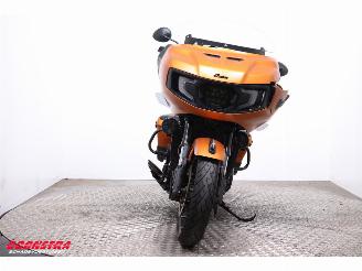 Indian  Challenger Dark Horse Navi Bluetooth Cruise TAB Exhaust picture 6