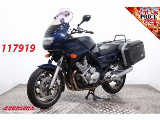 Ocazii motociclete Yamaha XJ 900 S Diversion 2X Koffer 2003/5