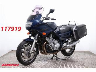 begagnad bil motor Yamaha XJ 900 S Diversion 2X Koffer 2003/5