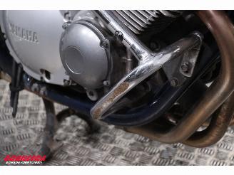 Yamaha XJ 900 S Diversion 2X Koffer picture 9