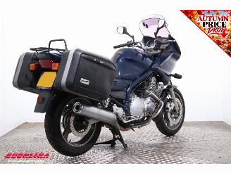 Yamaha XJ 900 S Diversion 2X Koffer picture 3