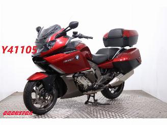 occasione motocicli BMW K 1600 GT ESA Xenon 3X Koffer Cruise Heizgriffe SHZ 2011/4