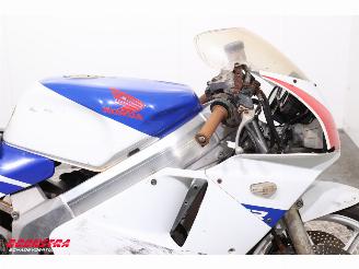 Honda  NSR250R MC21 15.765 km! picture 11