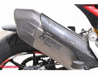 Ducati  Multistrada V4 S Akrapovic LED ABS Cruise Heizgriffe picture 17