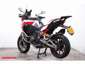Ducati  Multistrada V4 S Akrapovic LED ABS Cruise Heizgriffe picture 4