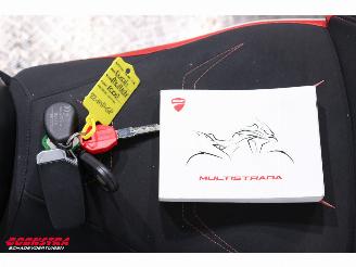 Ducati  Multistrada V4 S Akrapovic LED ABS Cruise Heizgriffe picture 20