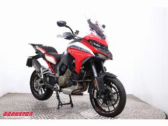 Ducati  Multistrada V4 S Akrapovic LED ABS Cruise Heizgriffe picture 2