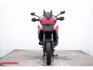 Ducati  Multistrada V4 S Akrapovic LED ABS Cruise Heizgriffe picture 6