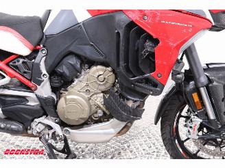 Ducati  Multistrada V4 S Akrapovic LED ABS Cruise Heizgriffe picture 10