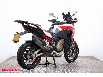 Ducati  Multistrada V4 S Akrapovic LED ABS Cruise Heizgriffe picture 3
