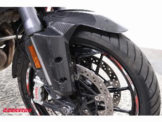 Ducati  Multistrada V4 S Akrapovic LED ABS Cruise Heizgriffe picture 12