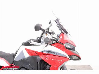 Ducati  Multistrada V4 S Akrapovic LED ABS Cruise Heizgriffe picture 9
