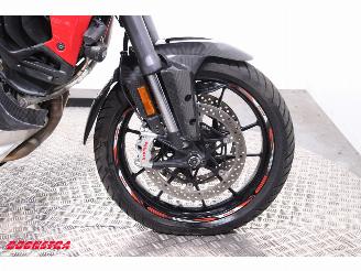 Ducati  Multistrada V4 S Akrapovic LED ABS Cruise Heizgriffe picture 11